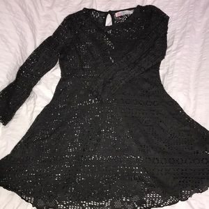 FB Beach Dress